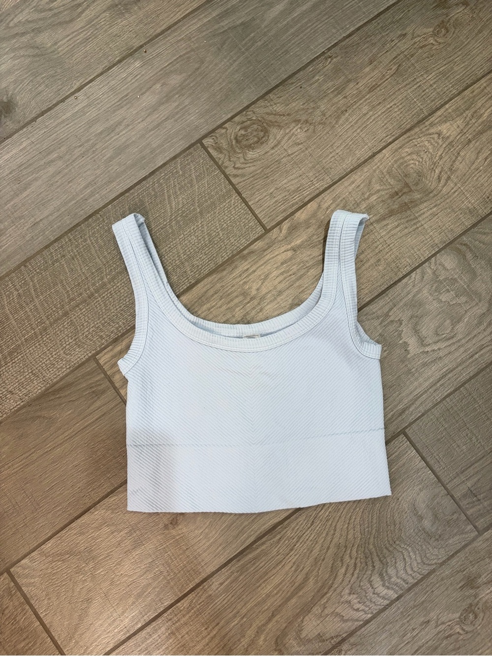 Nikibiki Tank Top